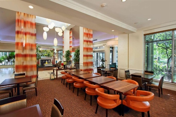 Hilton Garden Inn Fort Lauderdale/Hollywood Airport image 10