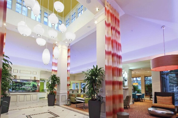 Hilton Garden Inn Fort Lauderdale/Hollywood Airport image 6