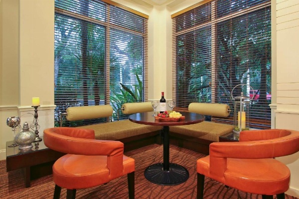 Hilton Garden Inn Fort Lauderdale/Hollywood Airport image 9